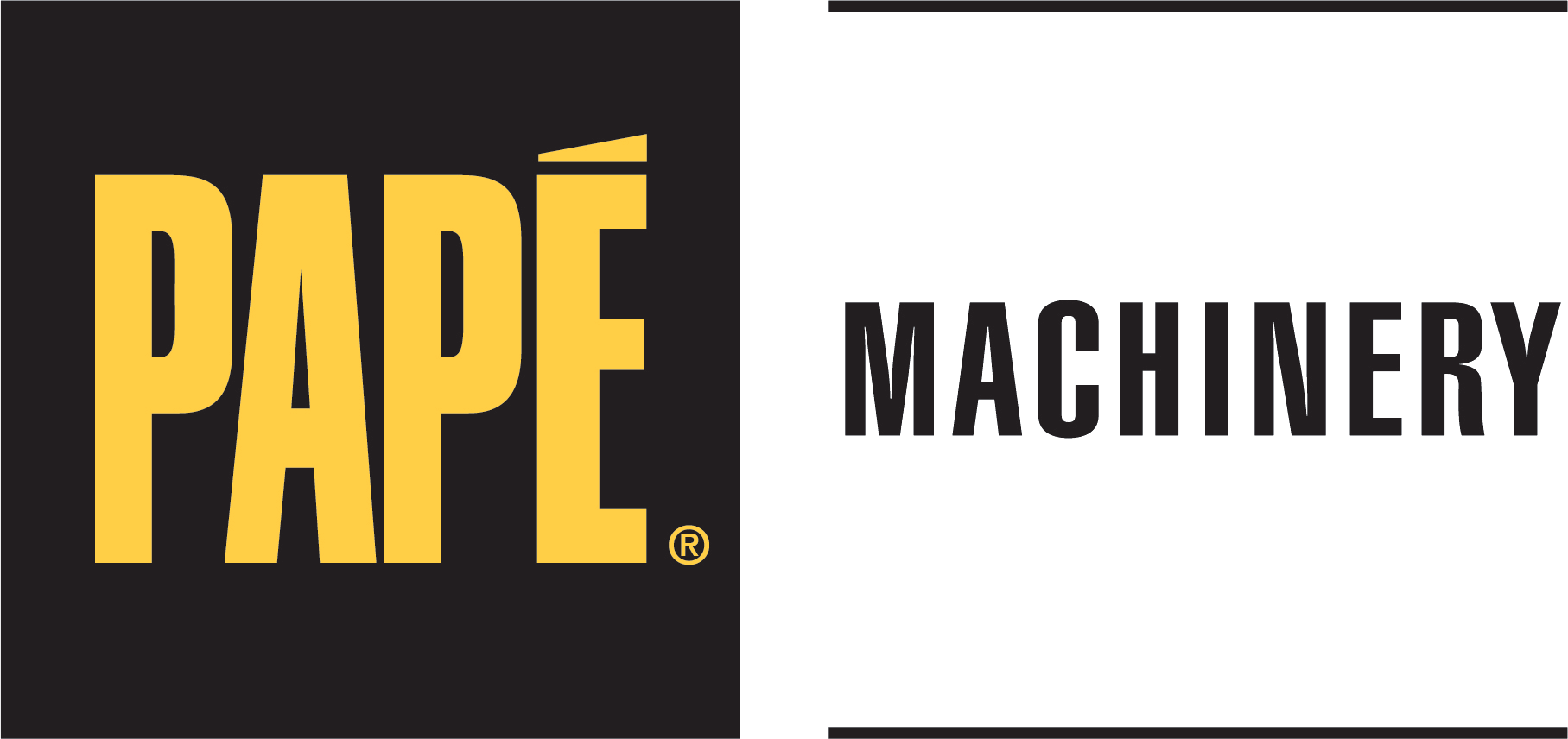 Pape Machinery