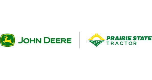 Prairie State Tractor