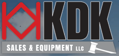 KDK Sales & Equipment