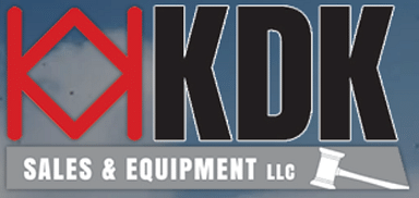 KDK Sales & Equipment