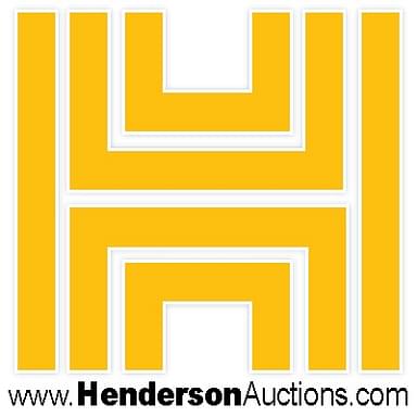 Henderson Auctions