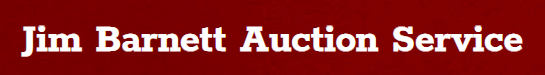 Jim Barnett Auction Service LLC