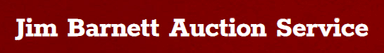 Jim Barnett Auction Service LLC
