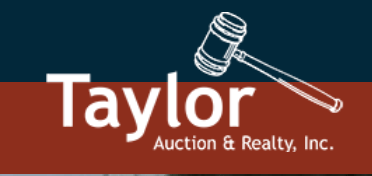 Taylor Auction & Realty