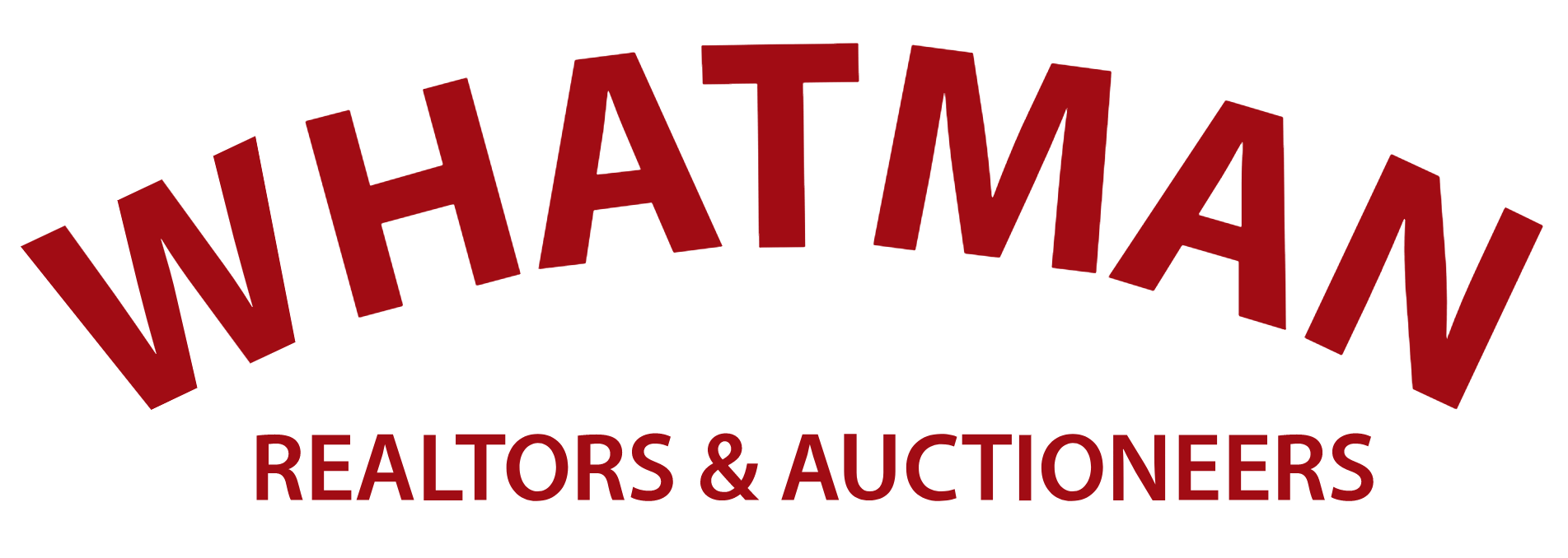 Whatman Realtors and Auctioneers