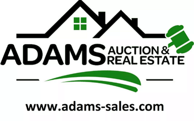 Adams Auction & Real Estate