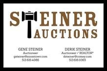 Steiner Auctions