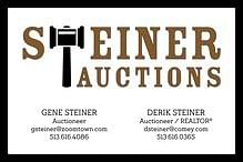 Steiner Auctions