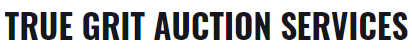 True Grit Auction Services