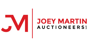 Joey Martin Auctioneers LLC