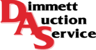 Dimmett Auction Service