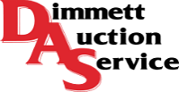 Dimmett Auction Service