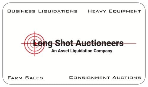Long Shot Auctioneers