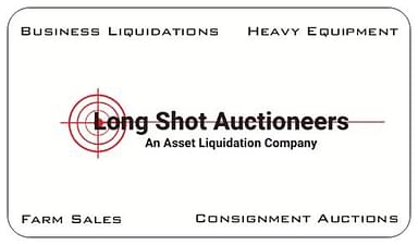 Long Shot Auctioneers