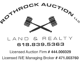 Rothrock Auction LLC