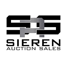 Sieren Auction Sales