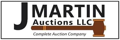 J Martin Auctions