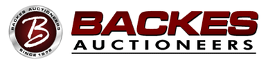 Backes Auctioneers