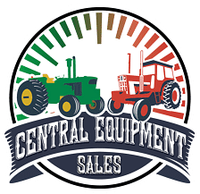 Central Equipment Sales