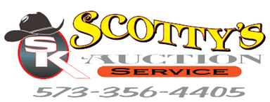 Scotty's Auction Service