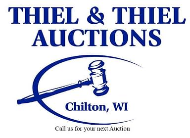 Thiel and Thiel Auction Service