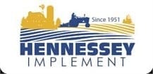 Hennessey Implement