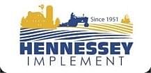 Hennessey Implement