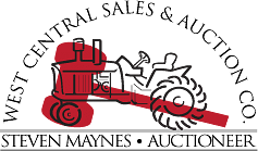 West Central Sales and Auction Co