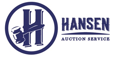 Hansen Auction Service