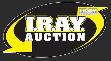 I.R.A.Y. Auction