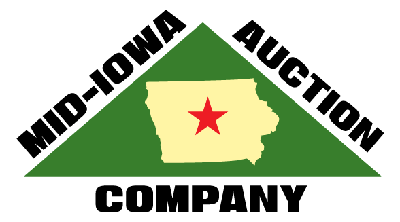 Mid-Iowa Auction Company