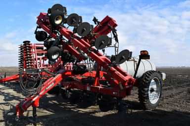 Fertilizer Applicators - Liquid