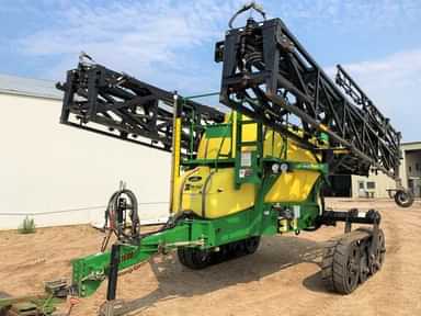 Sprayers - Pull Type