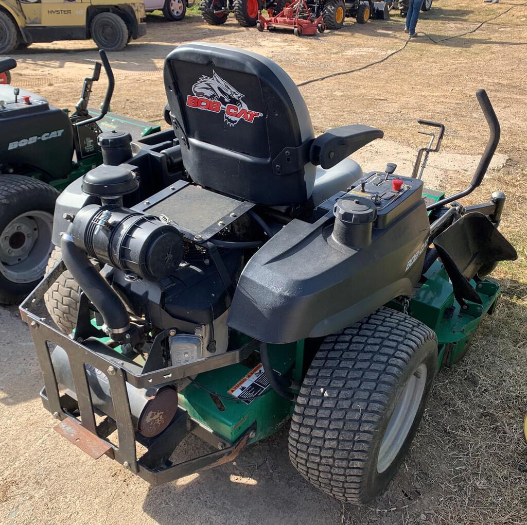Tractor Zoom Bobcat ProCat