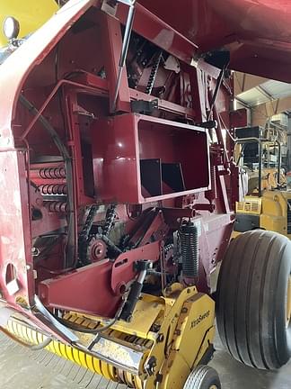Main image New Holland BR7090 6