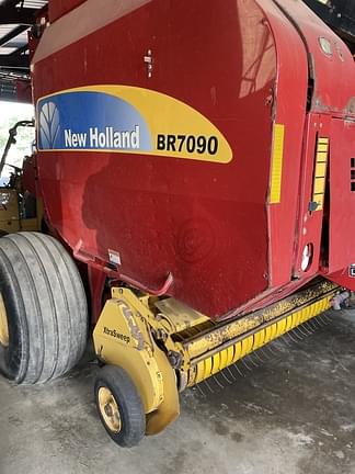 Main image New Holland BR7090 7