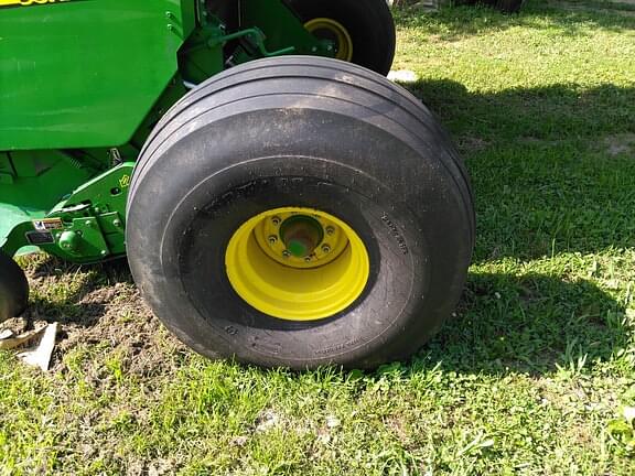 Main image John Deere 569 Silage Special 21