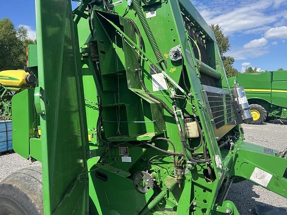 Main image John Deere 569 Silage Special 6