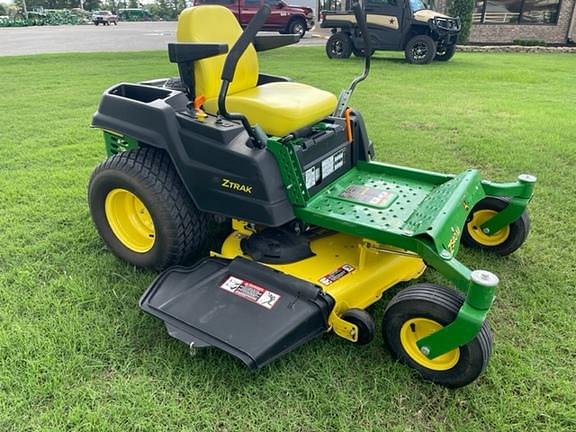 Tractor Zoom - 2016 John Deere Z540M