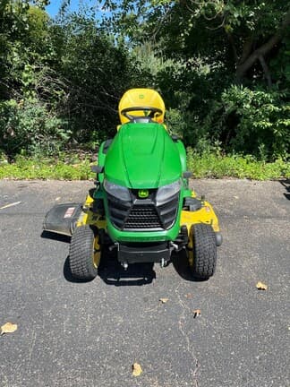 JOHN DEERE X380 MANUAL PDF FREE DOWNLOAD 2020 visual data 3