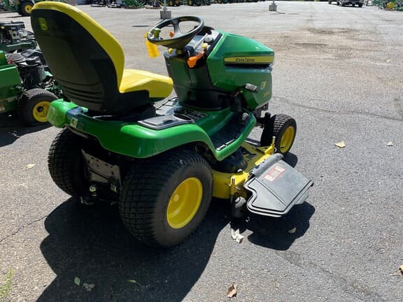 JOHN DEERE X380 MANUAL PDF FREE DOWNLOAD 2020 visual data 5