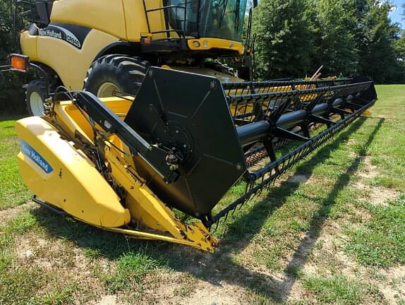 Thumbnail image New Holland Undetermined 3