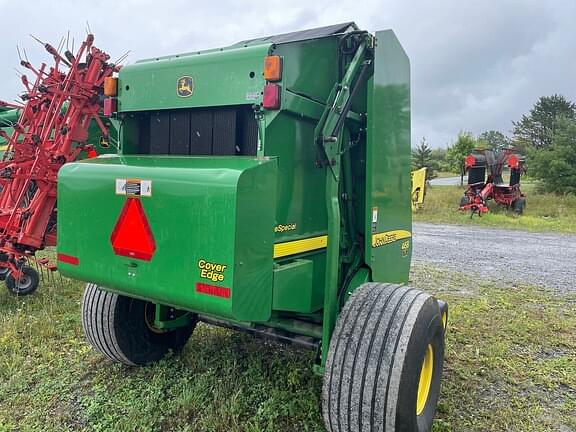 Main image John Deere 468 Silage Special 0