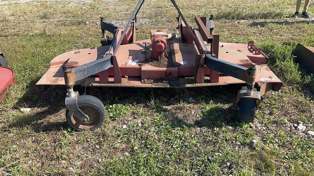 Tractor Zoom Bush Hog ATH 900