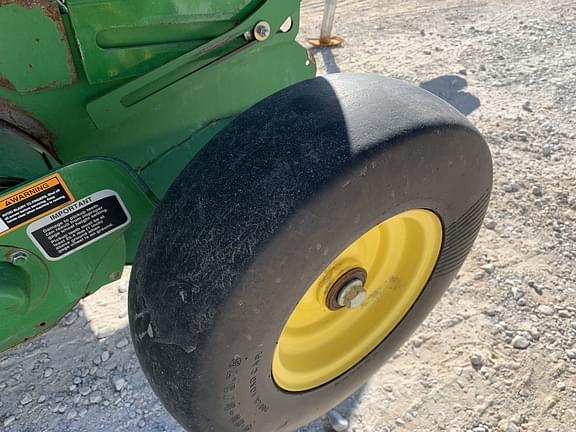 Main image John Deere 459 Silage Special 7