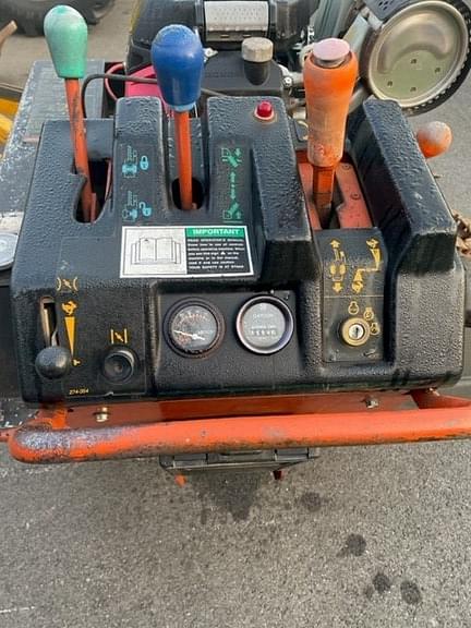 Main image Ditch Witch 1820H 7