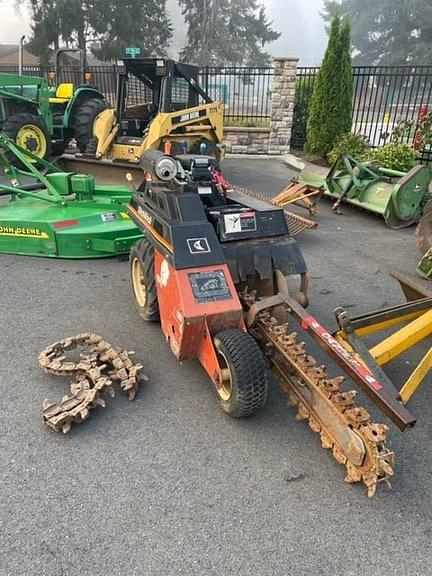 Thumbnail image Ditch Witch 1820H 6