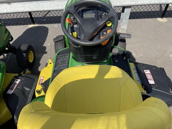 JOHN DEERE X380 MANUAL PDF FREE DOWNLOAD 2022 visual data 3