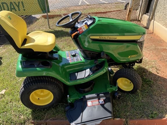 JOHN DEERE X380 MANUAL PDF FREE DOWNLOAD 2022 visual data 2