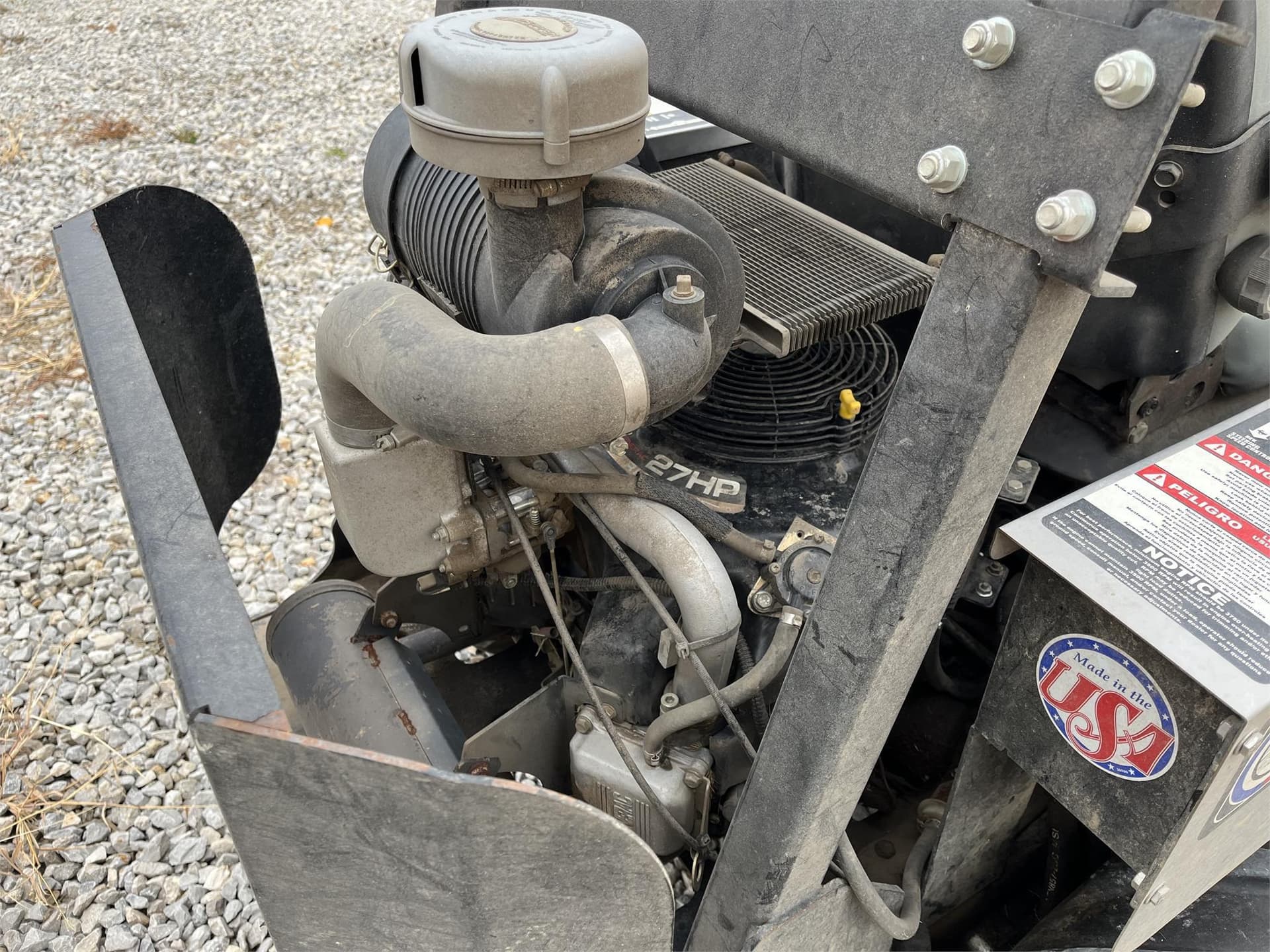 Repuesto Para Cinturón De Motor A Cubierta, Compatible Con Dixie - Foto 8